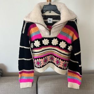 Tach Ornella Sweater